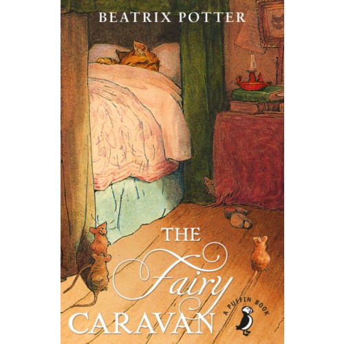 Penguin Random House Children's UK The Fairy Caravan (häftad, eng)