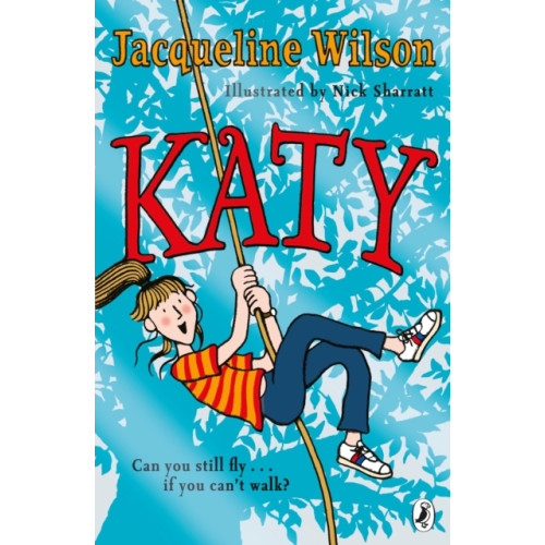 Penguin Random House Children's UK Katy (häftad, eng)
