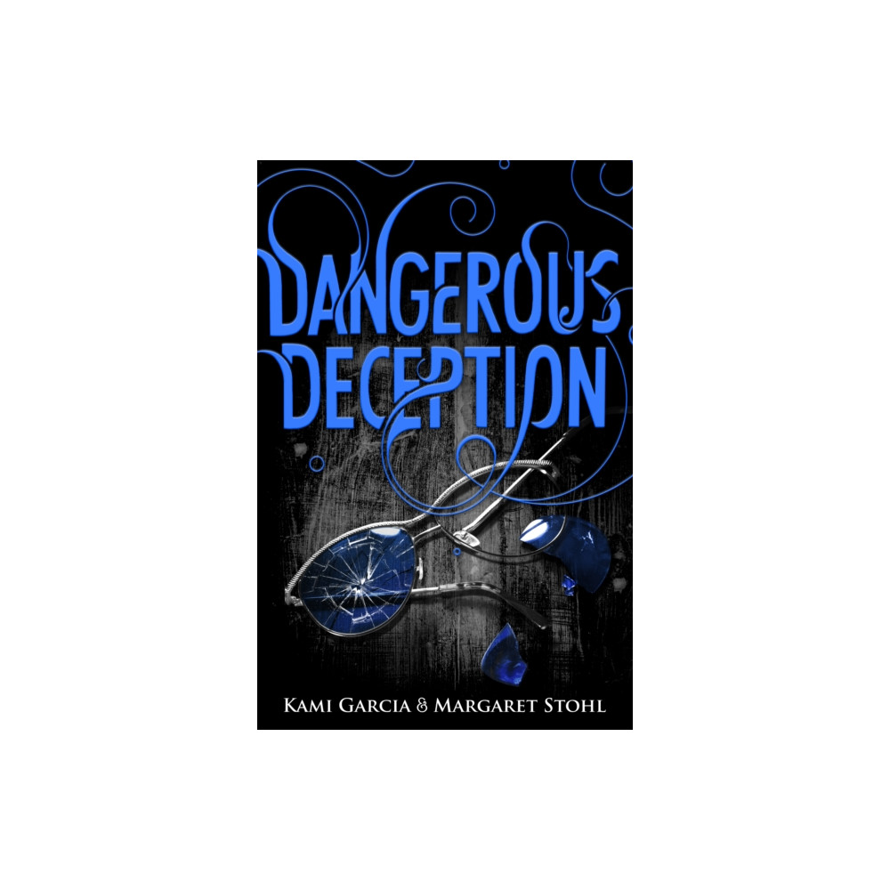 Produktbild för Dangerous Deception (häftad, eng)