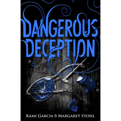 Penguin Random House Children's UK Dangerous Deception (häftad, eng)