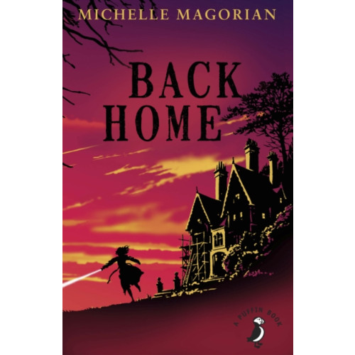 Penguin Random House Children's UK Back Home (häftad, eng)