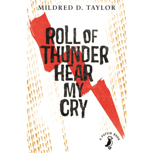 Penguin Random House Children's UK Roll of Thunder, Hear My Cry (häftad, eng)
