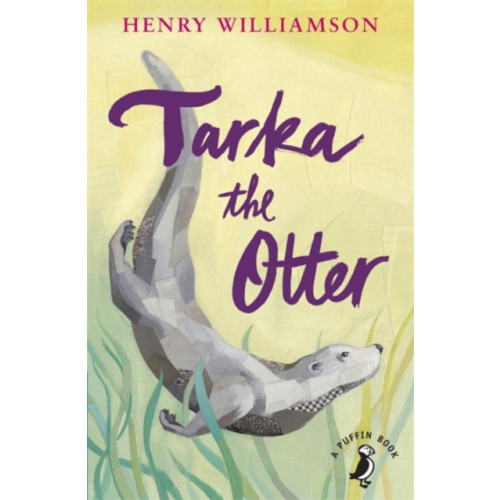 Penguin Random House Children's UK Tarka the Otter (häftad, eng)