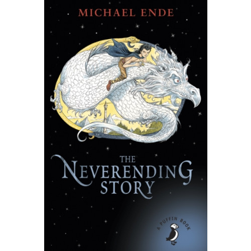 Penguin Random House Children's UK The Neverending Story (häftad, eng)