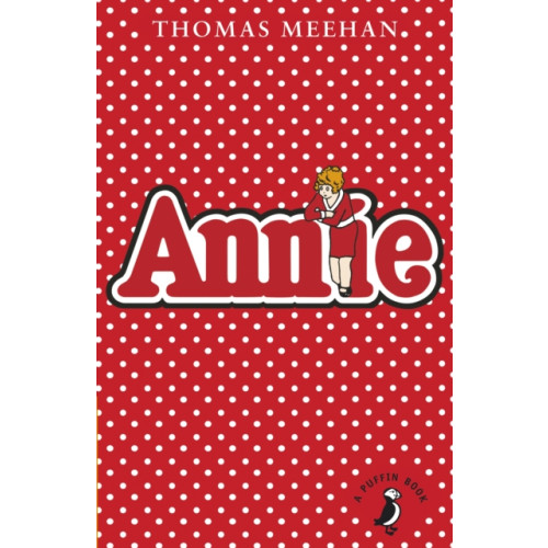 Penguin Random House Children's UK Annie (häftad, eng)