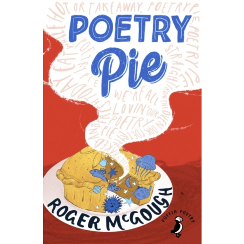 Penguin Random House Children's UK Poetry Pie (häftad, eng)