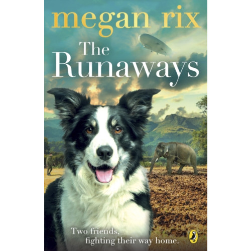 Penguin Random House Children's UK The Runaways (häftad, eng)
