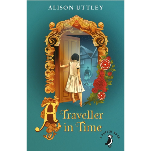 Penguin Random House Children's UK A Traveller in Time (häftad, eng)