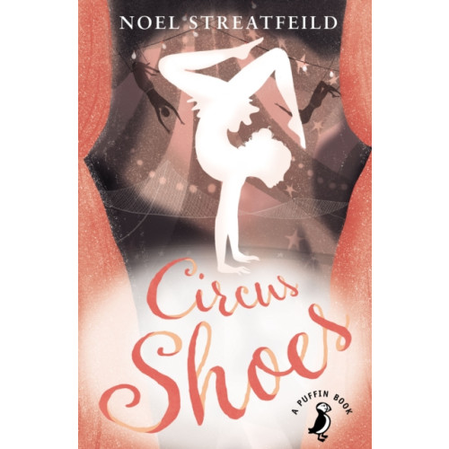 Penguin Random House Children's UK Circus Shoes (häftad, eng)