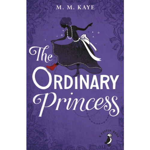 Penguin Random House Children's UK The Ordinary Princess (häftad, eng)