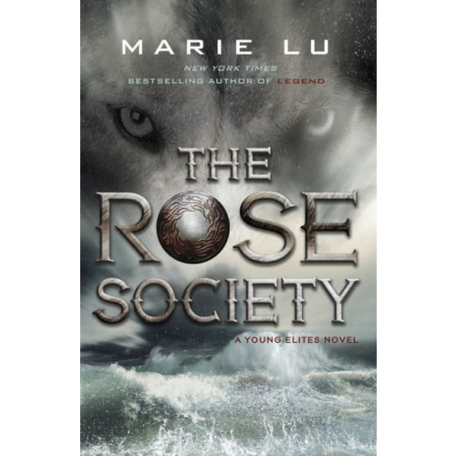 Penguin Random House Children's UK The Rose Society (The Young Elites book 2) (häftad, eng)