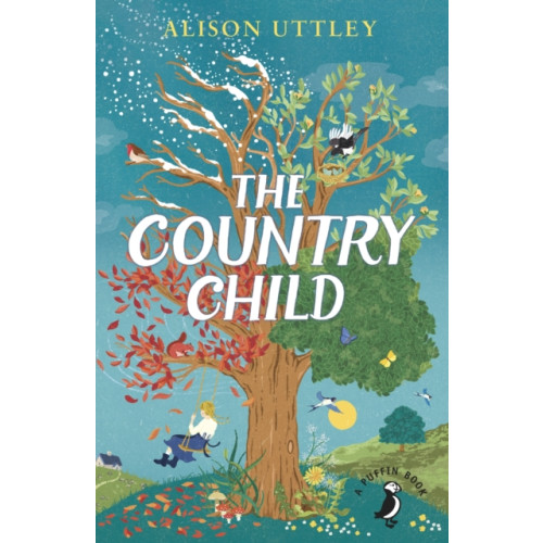 Penguin Random House Children's UK The Country Child (häftad, eng)