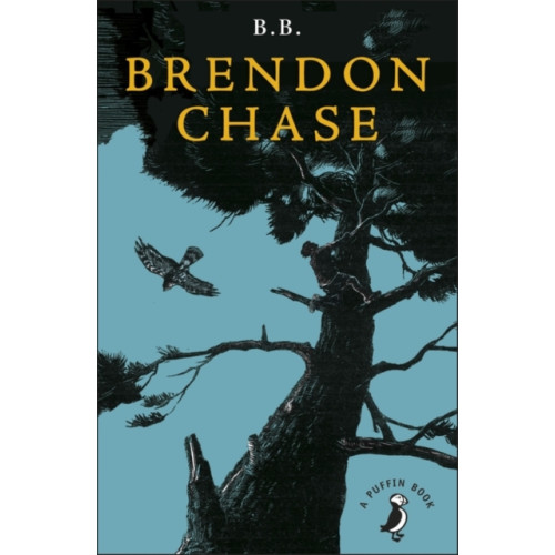 Penguin Random House Children's UK Brendon Chase (häftad, eng)