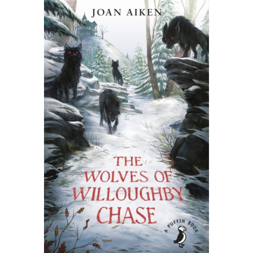 Penguin Random House Children's UK The Wolves of Willoughby Chase (häftad, eng)
