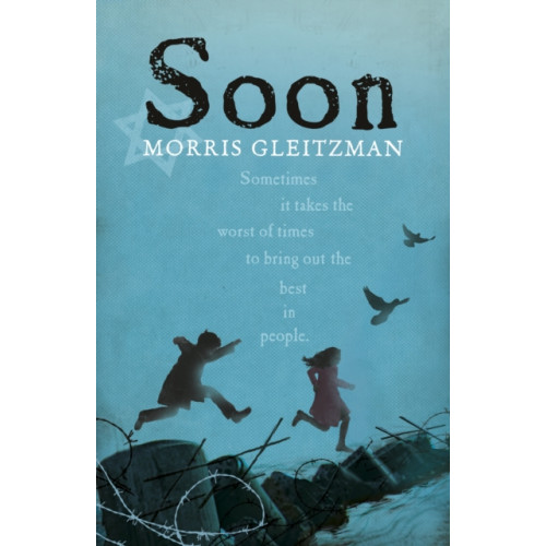 Penguin Random House Children's UK Soon (häftad, eng)