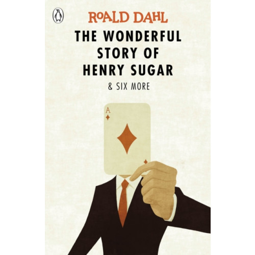 Penguin Random House Children's UK The Wonderful Story of Henry Sugar and Six More (häftad, eng)