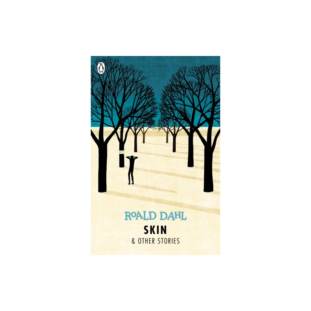Produktbild för Skin and Other Stories (häftad, eng)