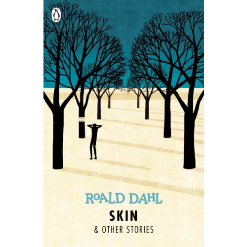 Penguin Random House Children's UK Skin and Other Stories (häftad, eng)