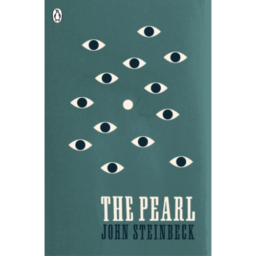 Penguin Random House Children's UK The Pearl (häftad, eng)