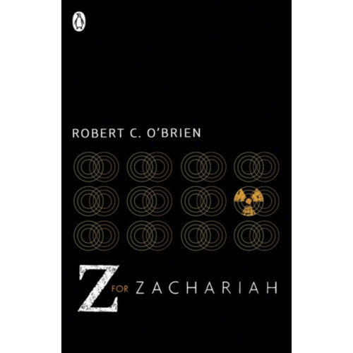 Penguin Random House Children's UK Z For Zachariah (häftad, eng)