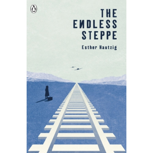 Penguin Random House Children's UK The Endless Steppe (häftad, eng)