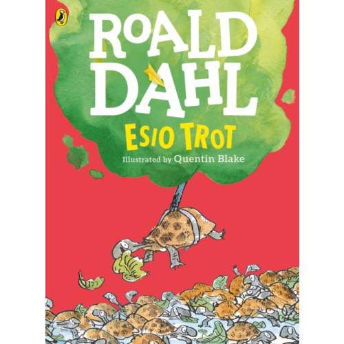 Penguin Random House Children's UK Esio Trot (Colour Edition) (häftad, eng)