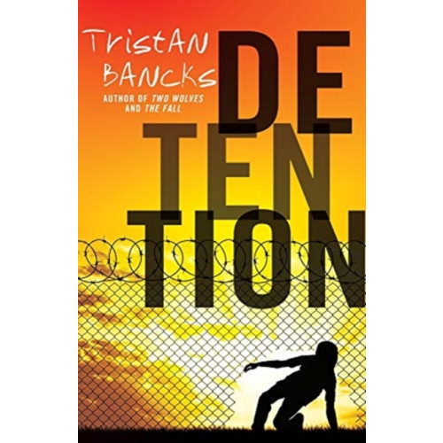 Random House Australia Detention (häftad, eng)