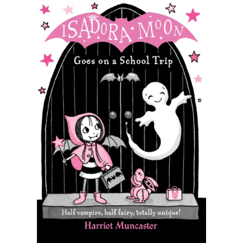 Oxford University Press Isadora Moon Goes on a School Trip (häftad, eng)