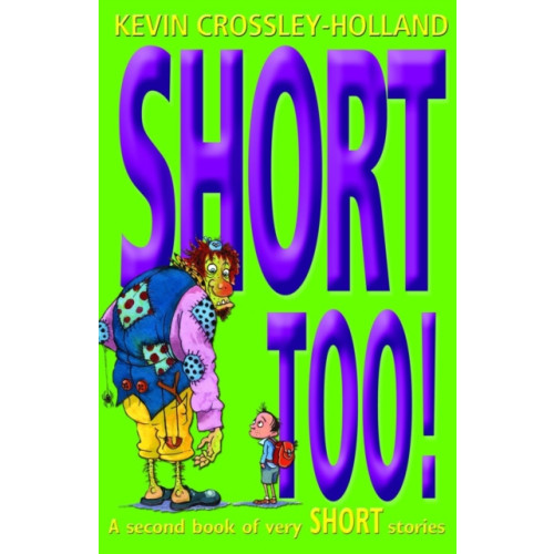Oxford University Press Short Too! (häftad, eng)