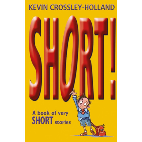 Oxford University Press Short! (häftad, eng)