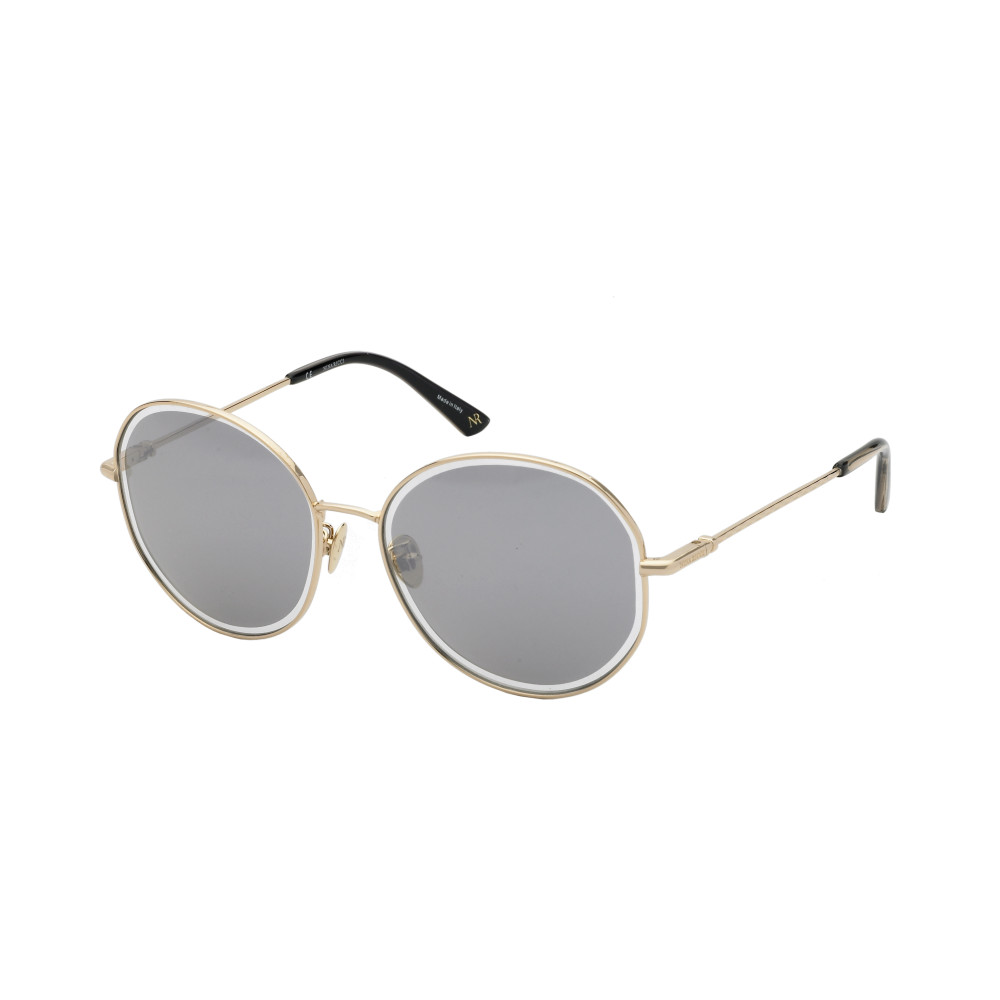 Produktbild för NINA RICCI SNR320M58300Y - Solglasögon Dam (58/16/135)