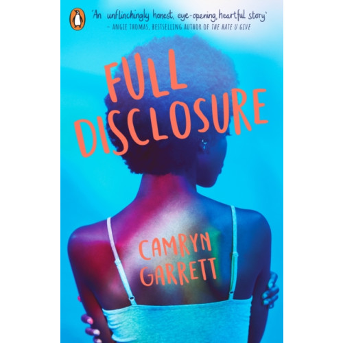 Penguin Random House Children's UK Full Disclosure (häftad, eng)
