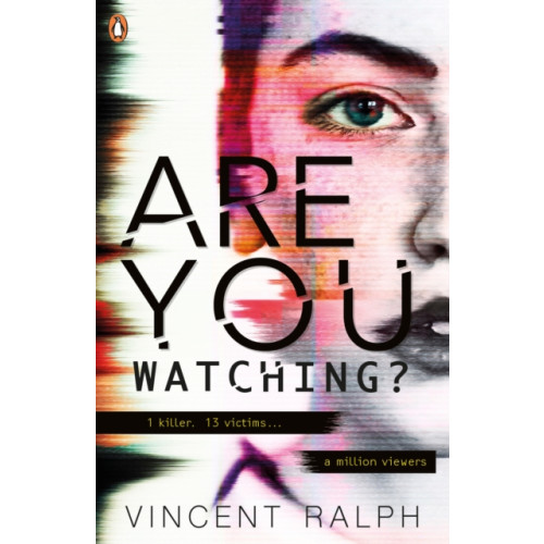 Penguin Random House Children's UK Are You Watching? (häftad, eng)