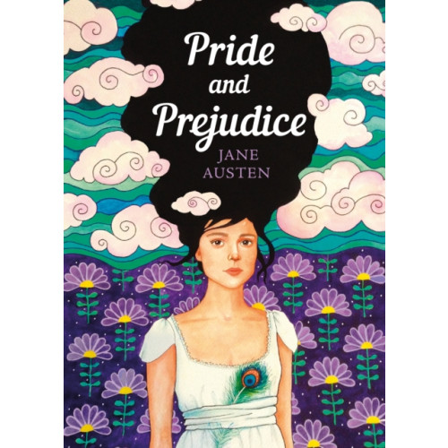 Penguin Random House Children's UK Pride and Prejudice (häftad, eng)