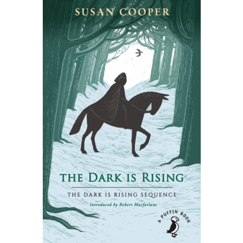 Penguin Random House Children's UK The Dark is Rising (häftad, eng)