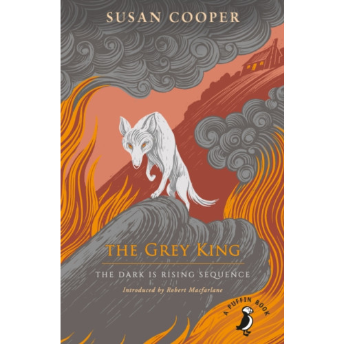 Penguin Random House Children's UK The Grey King (häftad, eng)