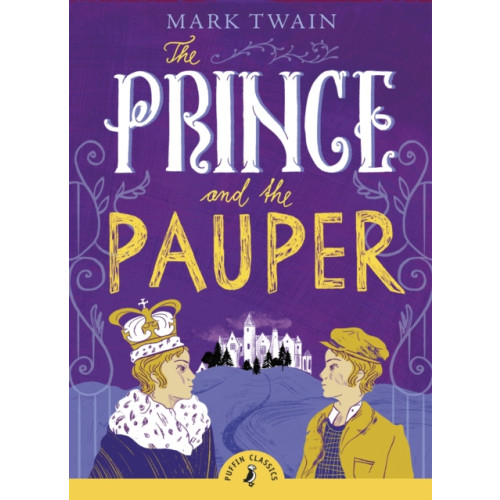 The Prince and the Pauper , Penguin Random House Children's UK (häftad, english)