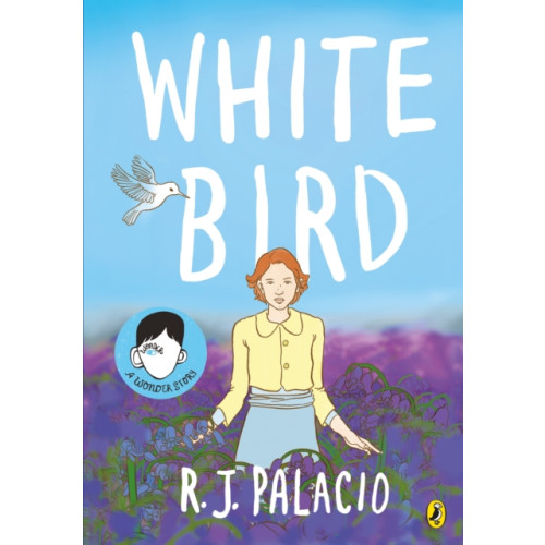 Penguin Random House Children's UK White Bird (häftad, eng)