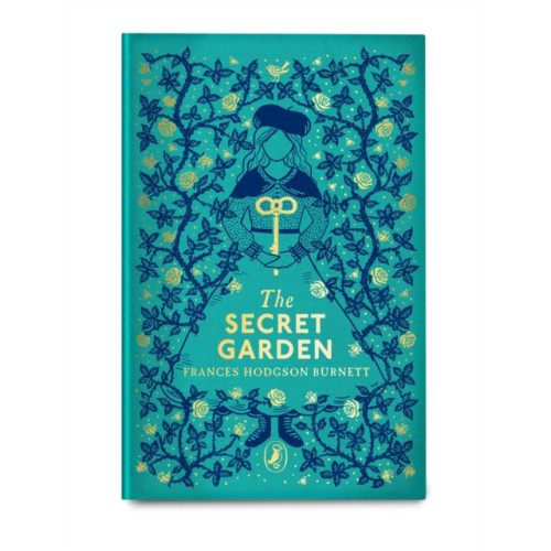 Penguin Random House Children's UK The Secret Garden (inbunden, eng)
