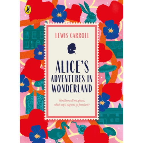 Penguin Random House Children's UK Alice's Adventures in Wonderland (häftad, eng)
