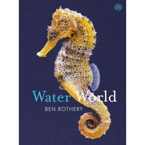 Penguin Random House Children's UK Water World (inbunden, eng)