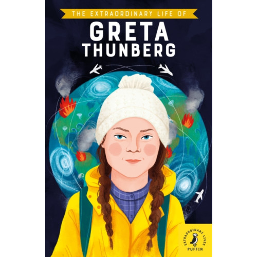 The Extraordinary Life of Greta Thunberg , Penguin Random House Children's UK (häftad, english)