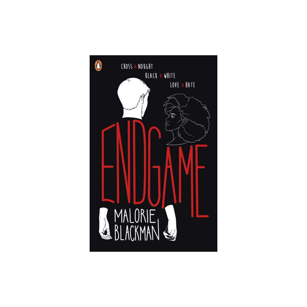 Produktbild för Endgame (häftad, eng)