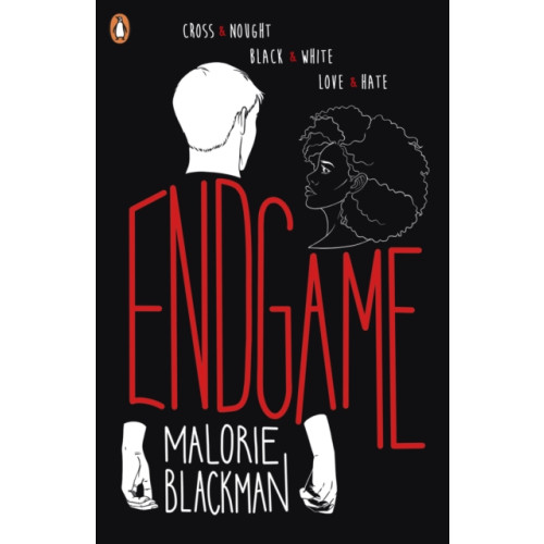 Penguin Random House Children's UK Endgame (häftad, eng)
