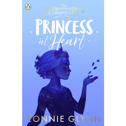 Penguin Random House Children's UK Princess at Heart (häftad, eng)
