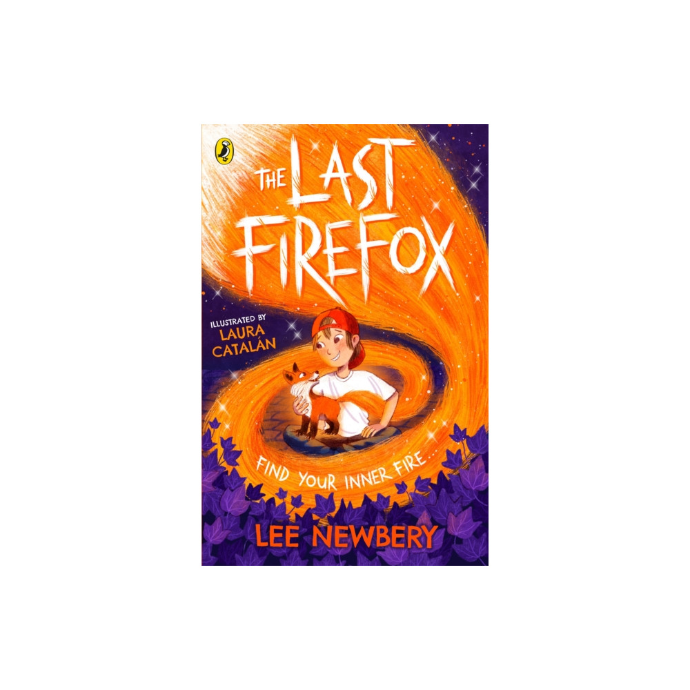 Produktbild för The Last Firefox (häftad, eng)