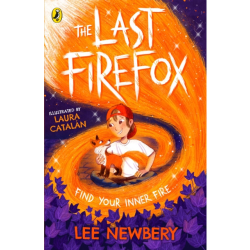Penguin Random House Children's UK The Last Firefox (häftad, eng)