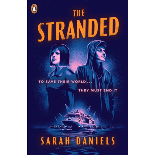 Penguin Random House Children's UK The Stranded (häftad, eng)