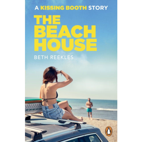 Penguin Random House Children's UK The Beach House (häftad, eng)
