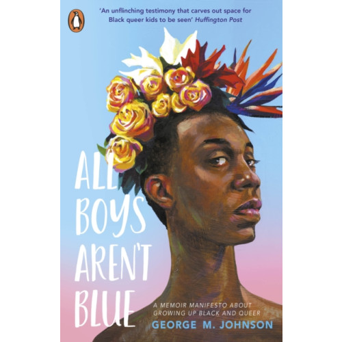 Penguin Random House Children's UK All Boys Aren't Blue (häftad, eng)